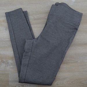 Loft Dress Leggings